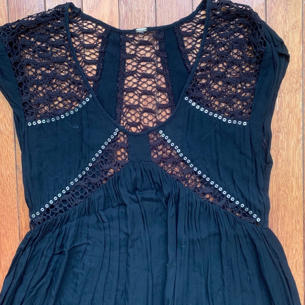 Free People Dress - Picture 3 of 7